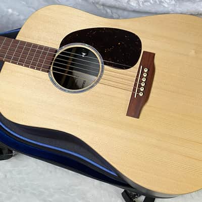 NEW! Martin D-X2E Dreadnought Acoustic-Electric Guitar - Brazilian Rosewood Pattern - 4.75lbs - Authorized Dealer - G06917 image 8