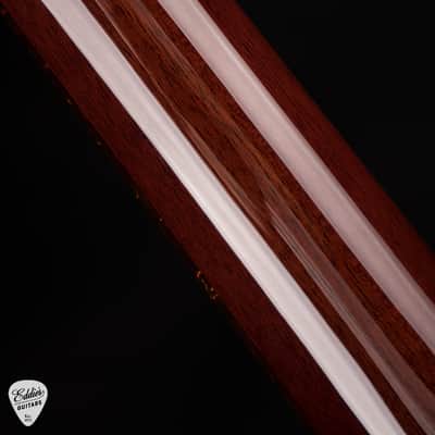 Santa Cruz The Vault Series OM Style 45 - Renaissance Cedar & The Tree Mahogany image 11
