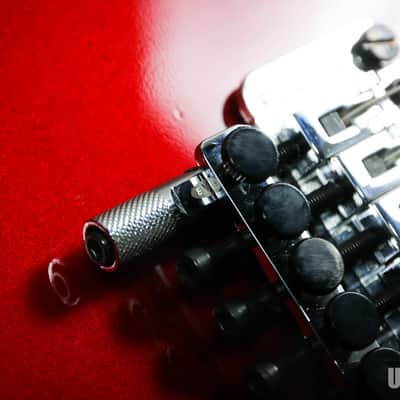 KRAMER JK-1000 (with EVH Pickup & EVH D-Tuna) image 12