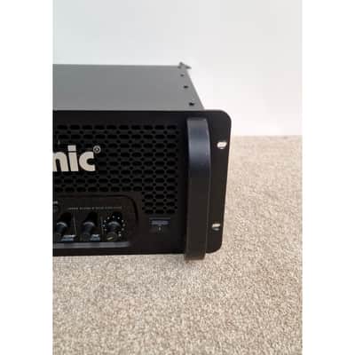 Immagine TC Electronic Blacksmith - Bass Amplifier - Very Good - 2
