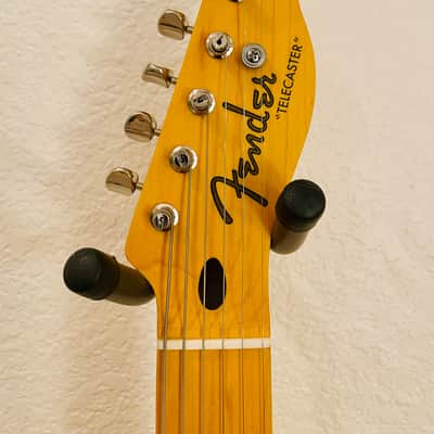 Partscaster Telecaster Roasted Ash Body HS Pickup One Piece Maple Neck 2026 - Roasted Clear image 10