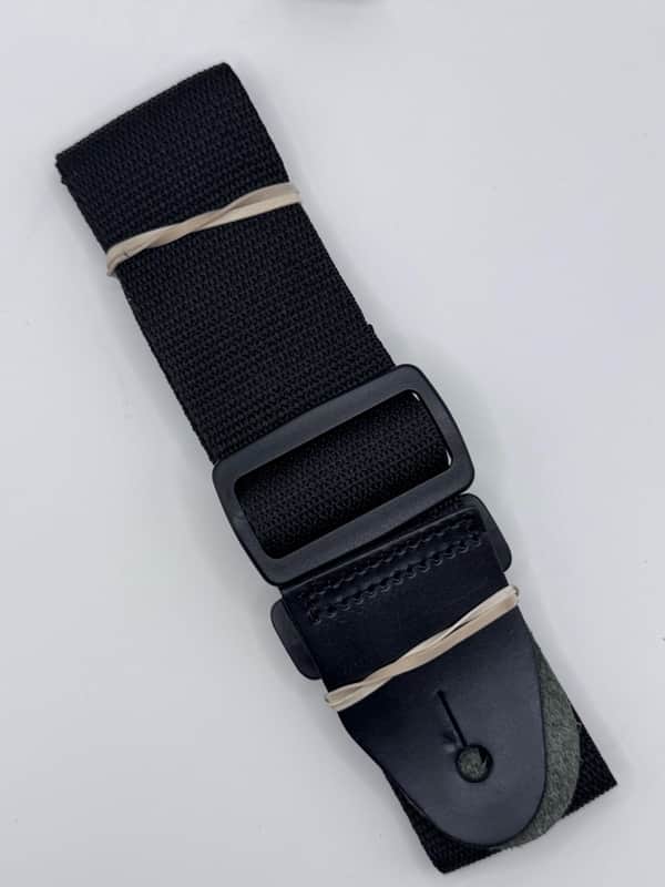 Unbranded Guitar Strap, 2" image 1