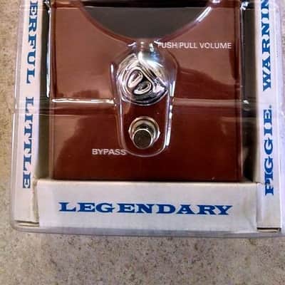 Pignose Piggy-In-A-Box 2015 Brown Tolex image 1