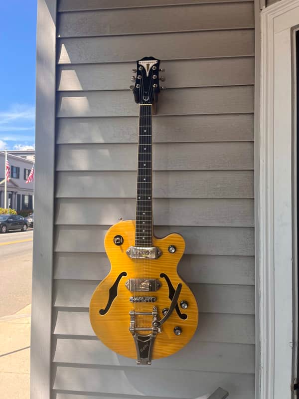 Epiphone Wildkat (1999 - 2019) | Reverb Greece