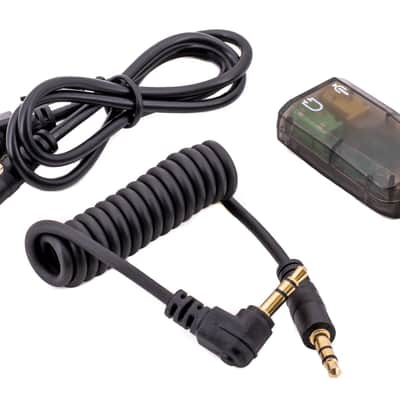 CAD PM3100 PodMaster Run-N-Gun Podcast Streaming Microphone Shot-Gun Mic image 10