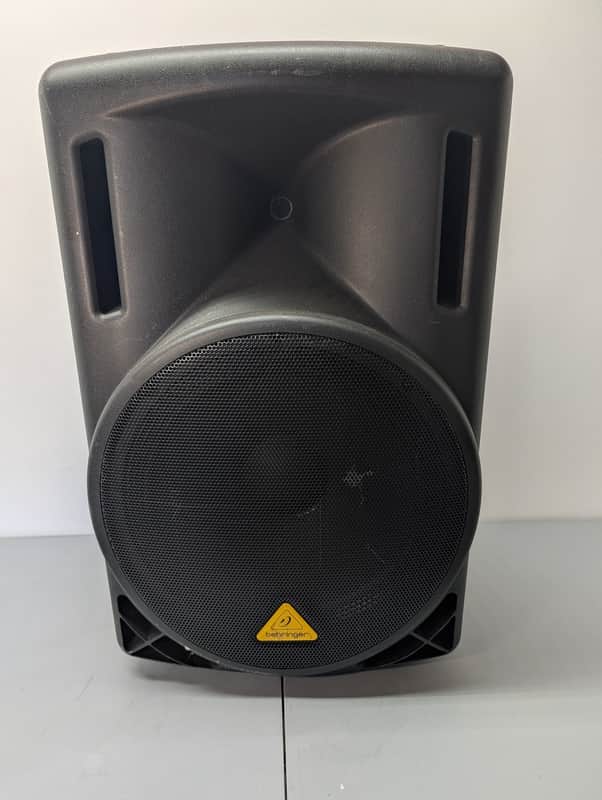 Behringer B215XL Passive Speaker PA Monitor 15 Inch 1000W Pro Audio Live image 1
