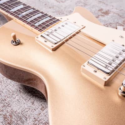 Heritage Custom Shop Dealer Special H-150 w/ Throbak Humbuckers image 8