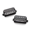 Seymour Duncan Black Winter Set Black SSH-BW S BLK - Humbucker Pickup for Guitars