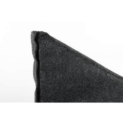 Control Acoustics ROOF SOUND DAMPER CLIPPED RIGHT CORNER 24" X 66" Regular image 3