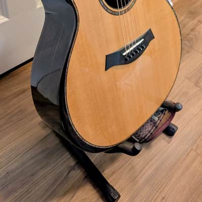 Taylor 914ce Liimited Edition 2021 - gloss image 3