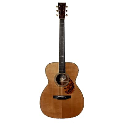 Collings OM41 