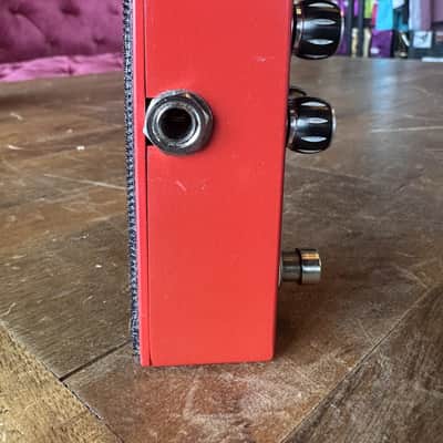 Pigtronix Octava Micro Pedal image 4