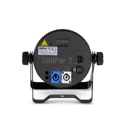 Prost Lighting StillPar 7 | 126W Hex Wash Light image 8