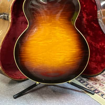 1946 Gibson L-5 - Sunburst image 8