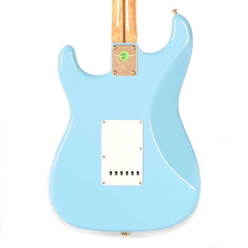 Fender Custom Shop '59 Reissue Stratocaster NOS image 4