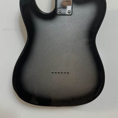 Tease Tele SBH edition 2023 - Grey Burst image 2