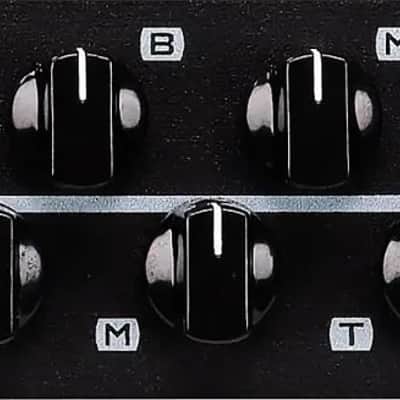 Synergy Peavey 6505 Dual-Channel Tube Guitar Preamp Module image 2