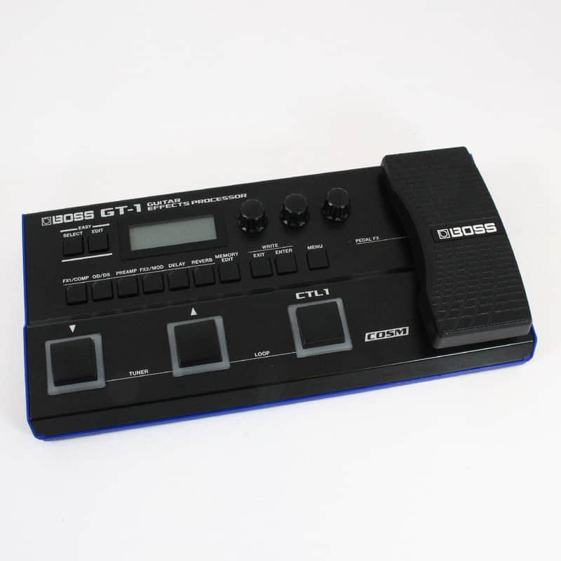 Boss GT-1