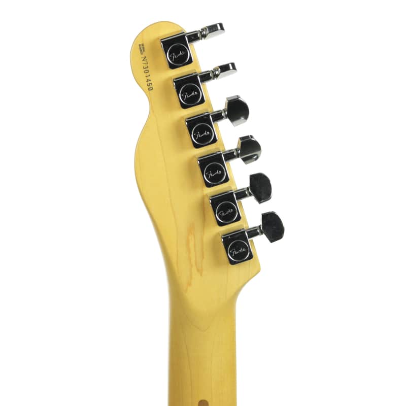 Fender Telecaster Plus V2 1995 - 1998 image 6