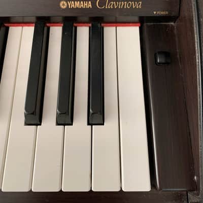 Yamaha Clavinova CLP-930 image 6