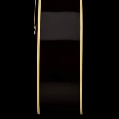 Gibson Southern Jumbo Original - Vintage Sunburst #16135 image 6