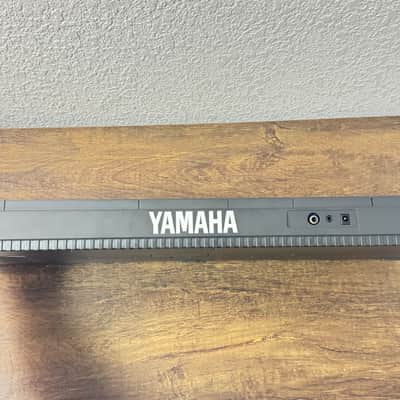 Yamaha PSS-370 Synthesizer 1987 - Black image 9