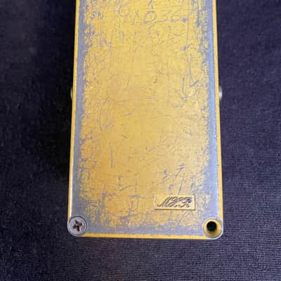 MXR MX-102 Block Logo Dyna Comp Vintage image 2