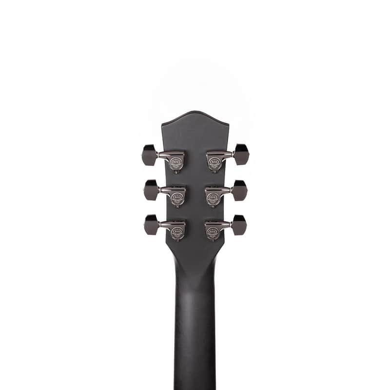 McPherson Carbon Series Sable image 6
