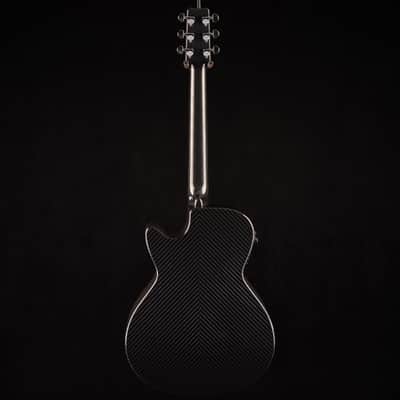 RainSong Black Ice B1-WS1000N2 w/OHSC 695 USED image 9
