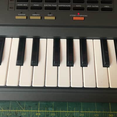Yamaha PSS-460 image 3