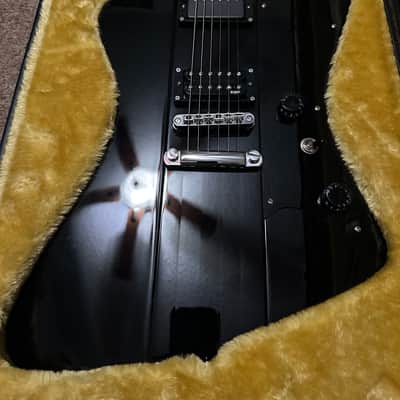 ESP LTD Phoenix-200 2011 - 2012 - Black image 14