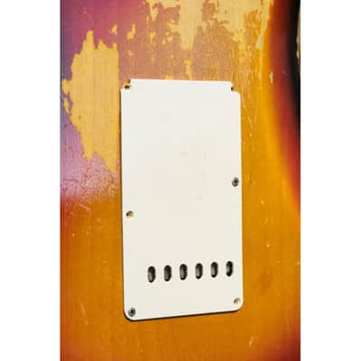 1964 Fender Stratocaster sunburst image 22