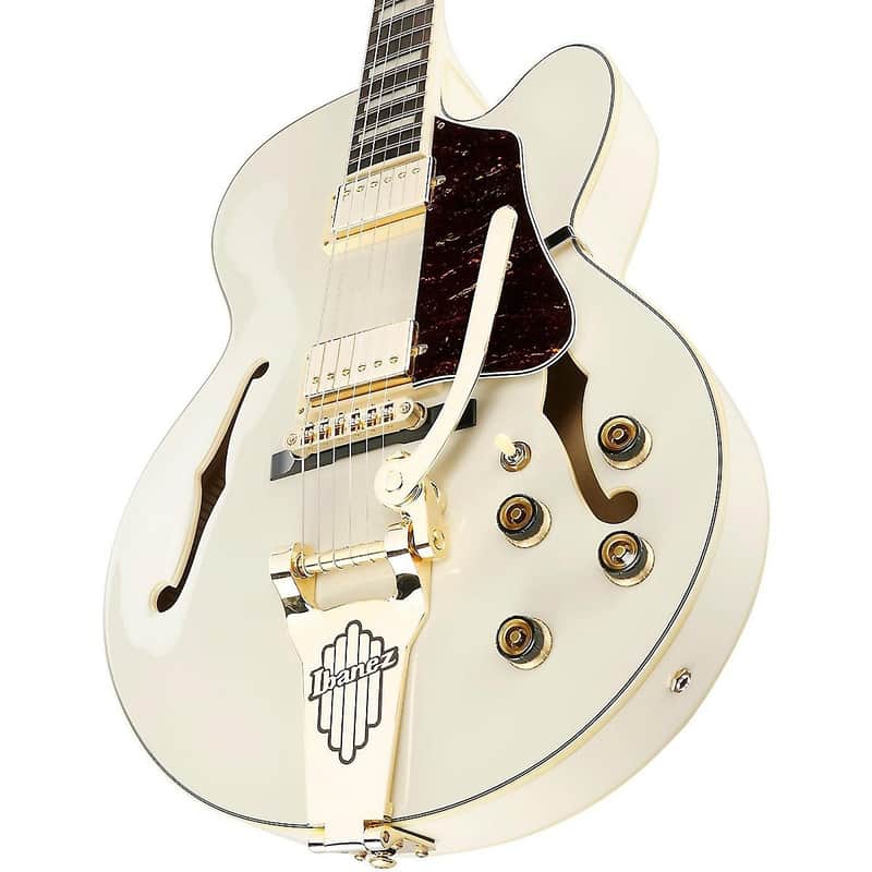 Ibanez AF75TDG Artcore | Reverb