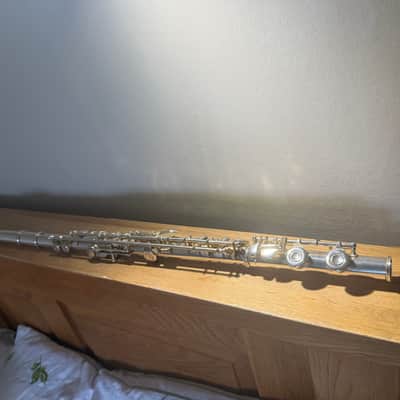 STERLING  Serial 27033 1970s - Solid silver imagen 9
