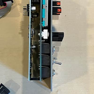 Nano Modules VCV Random CV Generator - Black image 5
