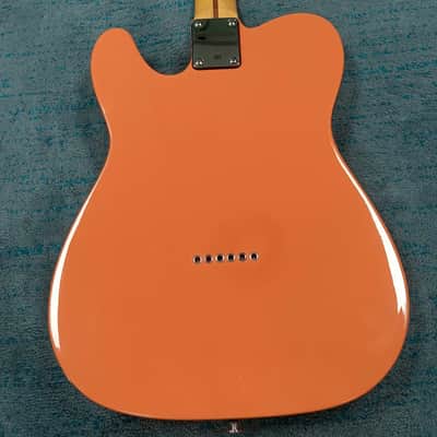 Firefly FFTH Pure Series (Thinline Telecaster Style FFTL) image 9