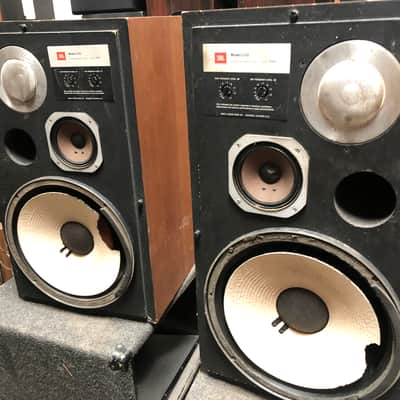JBL L112 image 4