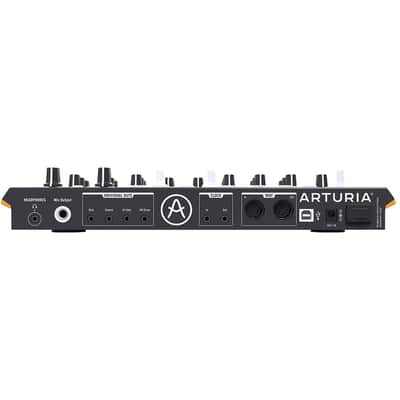 Arturia Drumbrute Impact Drum Machine image 2