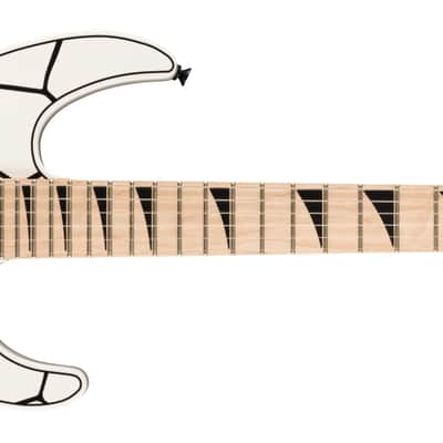 Jackson X Series Dinky DK1A Electric Guitar & On-Stage GBE4990CG Deluxe image 16