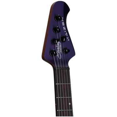 Sterling by Music Man Kaizen Electric Guitar image 7