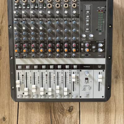 MACKIE ONYX 1220 アナログミキサー Mackie Onyx 1220 | Sweetwater