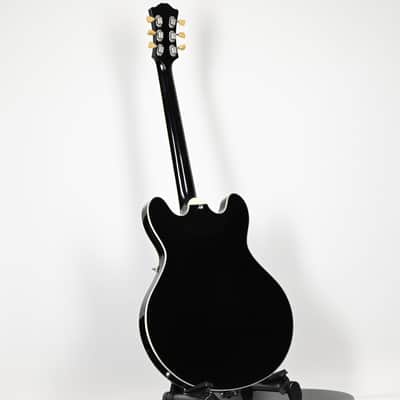 Eastman T64/Truetone Vintage Limited Edition- Black 2026 (P2402228) image 14