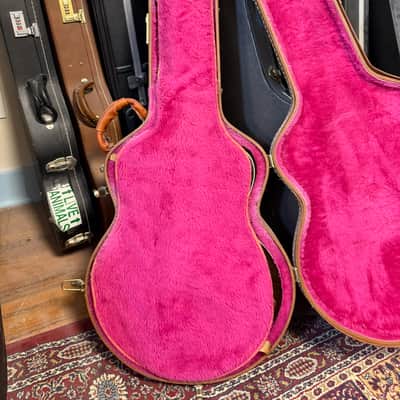 Gibson ES-347 1990 Tobacco Burst image 15