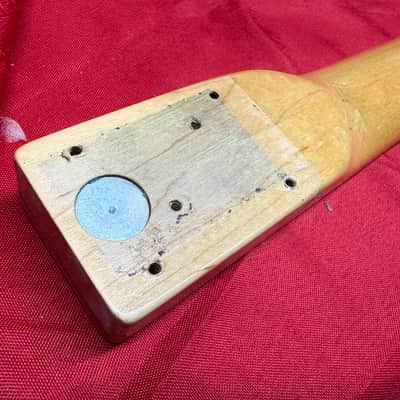1979 Peavey T-60 Neck image 6