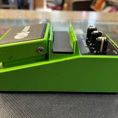 1990's Nobels ODR-1 Overdrive Pedal Rare Series10 Version see video image 3
