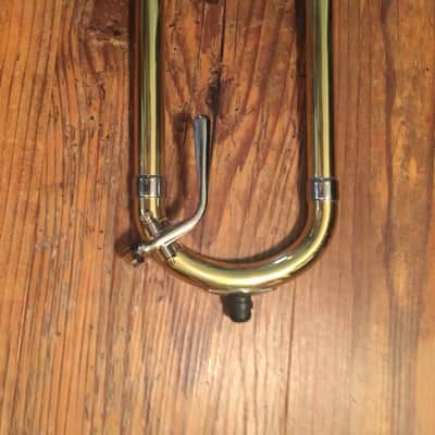 Jupiter JTB 730 Trombone image 12
