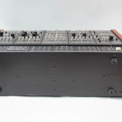[SALE Ends Jan. 30] Roland SYSTEM-100M 3xVCO,VCF,VCA Studio System Model 110 / 112 / 121 / 130 / 140 / 191-J image 14