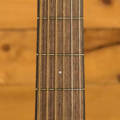 Fender CD-60S Dreadnought - Walnut - Natural image 6