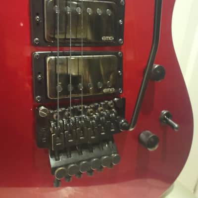 88 Kramer Nightswan image 12