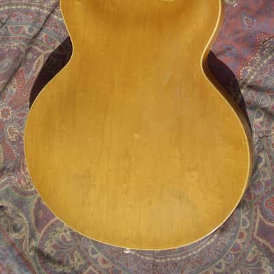 Gibson ES-330TN 1960 - Natural image 11
